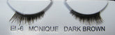 Monique Eyelashes EL-06